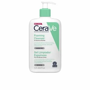 Rengöringsskum CeraVe MB106700 Gel