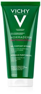 Vichy Normaderm Phytosolution Intense Purifying Gel 200ml