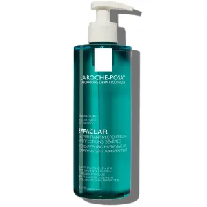 La Roche-Posay Effaclar Micro-Peel Gel 400 ml