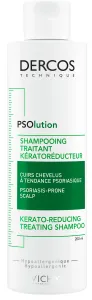 Vichy Dercos PSOlution Kerato-Reducing Shampoo 200 ml
