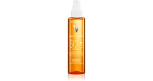 Vichy Capital Soleil Idéal Soleil garvolja SPF 50+ 200 ml