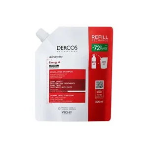 Schampo Vichy DERCOS 400 ml