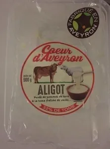 Aligot