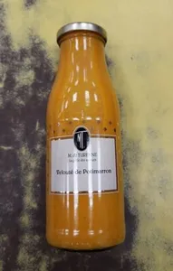 Velouté de Potimarron