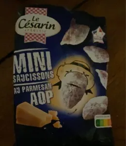 Minis saucissons