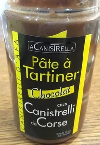 Pate a tartiner
