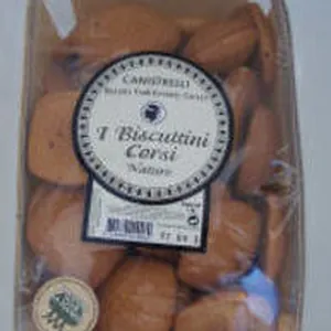 Canistrelli nature - classique