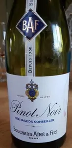 Bouchard Aine et Fils