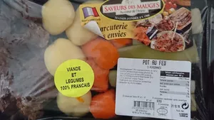 saveurs des mauges