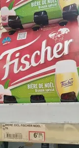 Fisher Noël