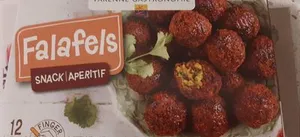 FALAFELS