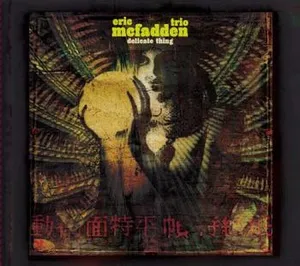 McFadden Eric Trio: Delicate Thing