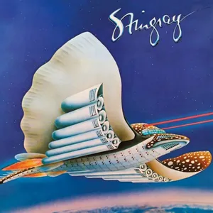 Stingray: Stingray 1979 (Rem)
