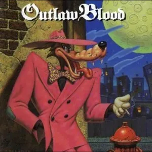 Outlaw Blood: Outlaw Blood