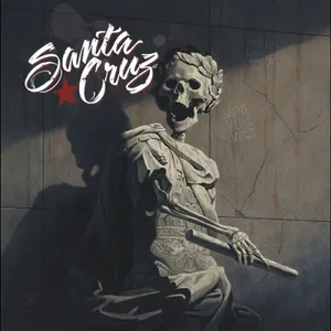 Santa Cruz: Screaming for Adrenaline + Bonus