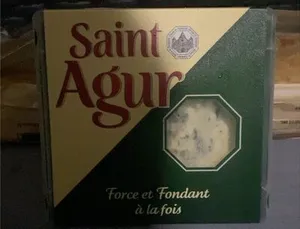 Saint Agur