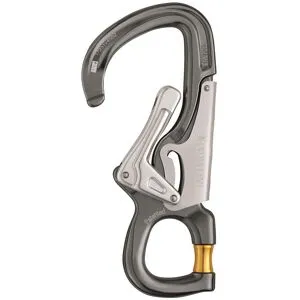 Petzl M043aa00 Karbin, Fallskydd