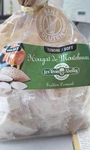 Nougat de Montélimar