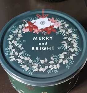 Biscuits Danois au beurre et Biscuits au chocolat