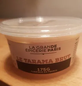 Tarama Brut
