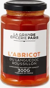 Préparation De Fruits Abricot Du Languedoc-roussillon