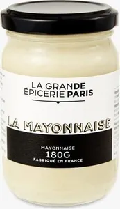 Mayonnaise