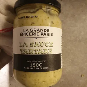 Sauce Tartare