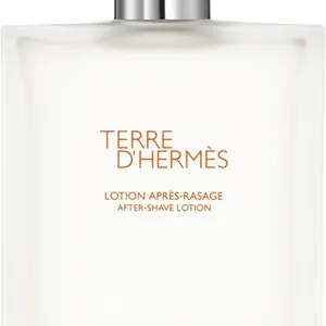 Hermès Terre D´Hermès aftershave lotion 100ml