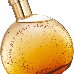 Hermès L'Ambre Des Merveilles Eau De Parfum Spray 50 Ml