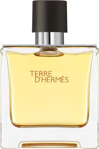 Hermes Terre d'Hermes Pure Parfym - 75ml