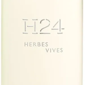 Hermès Herbes Vives Eau De Parfum Refill 200 Ml