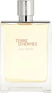 Hermès Terre D'hermès Eau Givrée EDP påfyllningsbar spray 175 ml