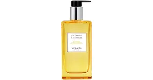 Hermès Le Bain Un Jardin À Cythère duschgelé för kropp och hår unisex 200 ml