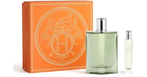 HERMÈS H24 Herbes Vives Presentbox set V. för män 1 st