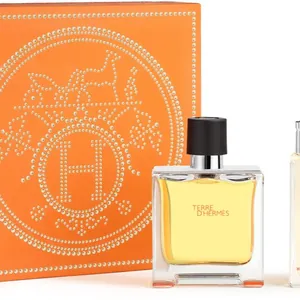 HERMÈS Terre d'Hermès Presentförpackning IV. för män 1 st