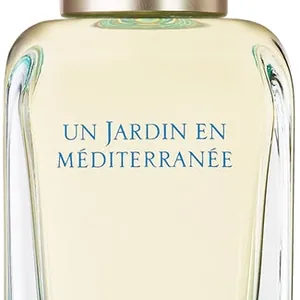 Hermes Un Jardin Méditerranée EDT U 50 ml
