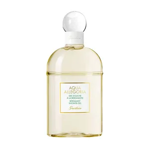 Aqua Allegoria Bergamote Calabria - duschgel - Volym: 200 ml