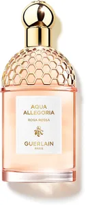 Guerlain Aqua Allegoria Red Rose Eau De Toilette Spray 125ml