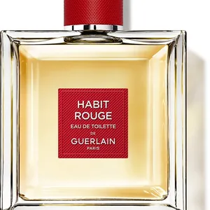 Habit Rouge - EDT - Volym: 150 ml