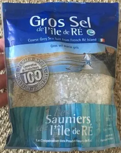 Gros Sel de l’Ile de Ré
