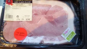 Les épisales de l'île de ré saveur piment