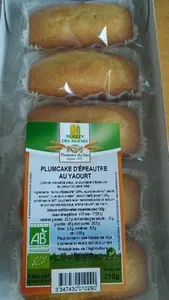 Gâteaux, Biscuits, Encas