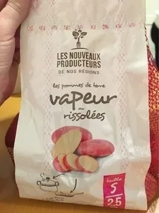 Pomme de terre CHERIE