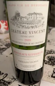 Chateau Vincent