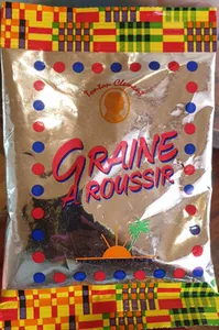 Graines à Roussir - Le Goût des Îles®