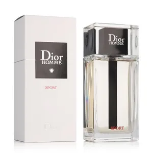 Parfym Herrar Dior Sport Spray Unisex 2021