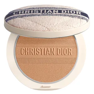 Dior - Dior Forever Natural Bronzer - 02