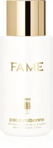 Paco rabanne hunger bodylotion 200 ml