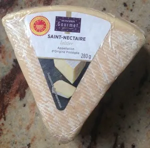 Saint-Nectaire laitier