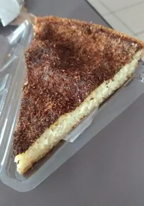 Flan coco monoprix